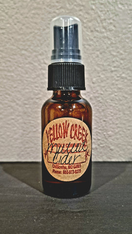 Bottled Refresher Oil - Mulled Cider