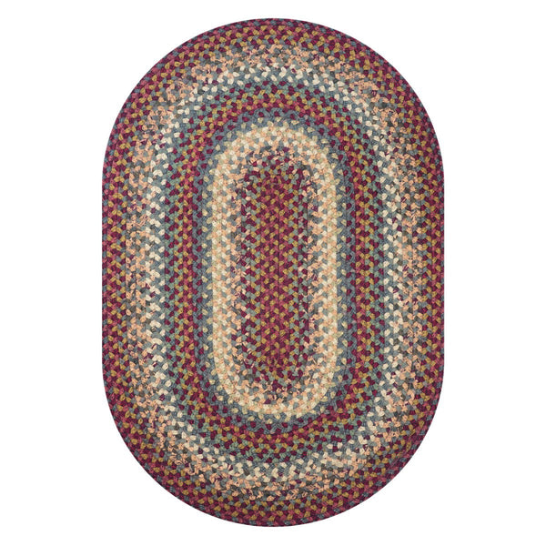 6x9  Neverland Oval SPO