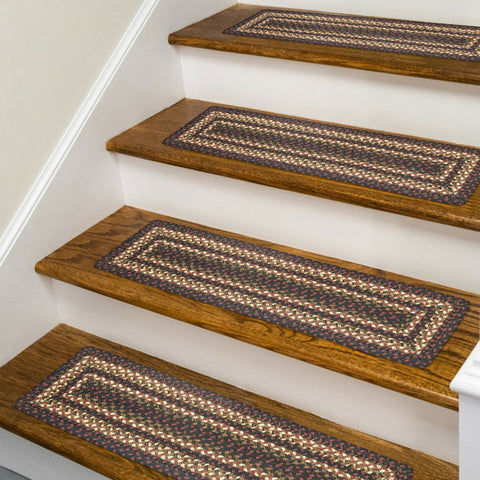 8x28 Prescott Rect Set of 2