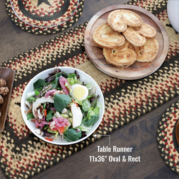 11x36  Gloucester Oval PS