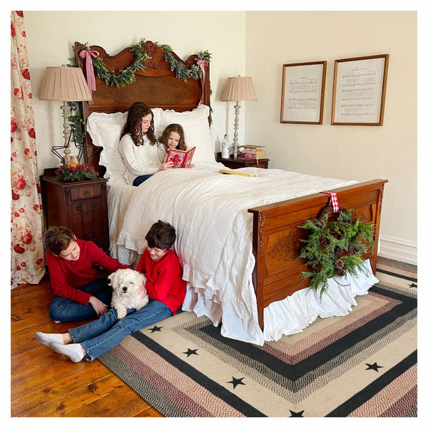 8x10 Gloucester PS Rect SPO