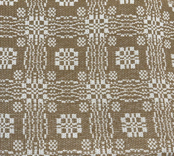 GETTYSBURG MUSTARD/CREAM LONG RUNNER