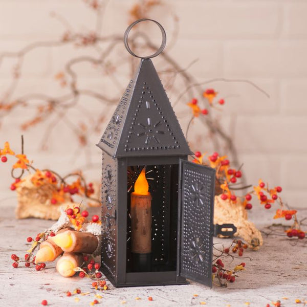 Steeple Lantern