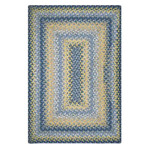 10x10 Sunflowers Swatch