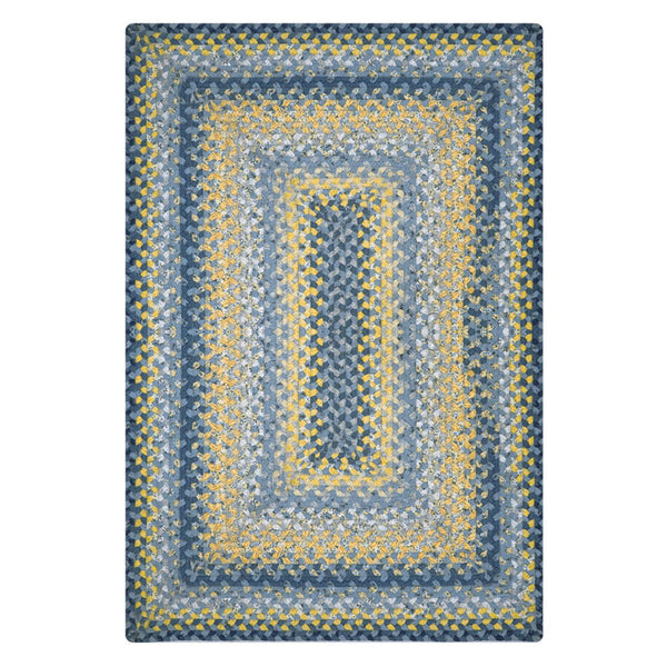 8x10 Sunflowers Rect