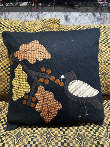 Good Harvest Pillow