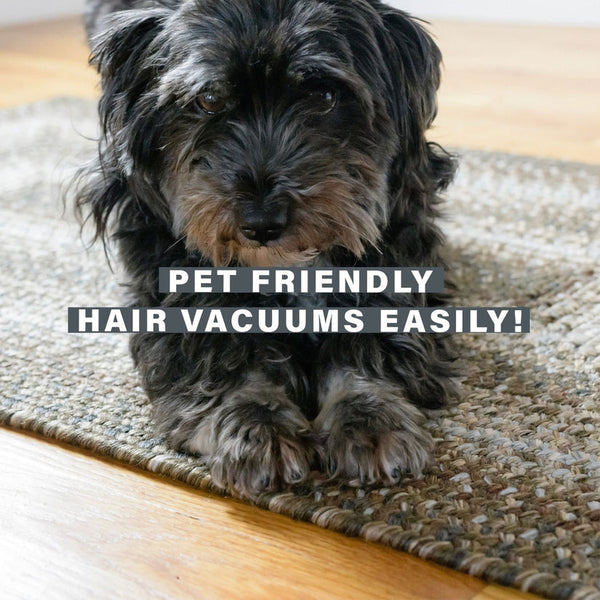 8x10 Wildwood Rect Ultra Durable