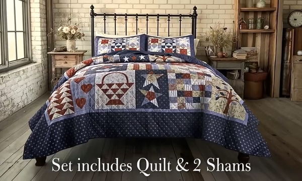 County Fair Collection - Donna Sharp