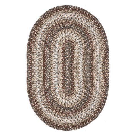 27x45  Wildwood Oval