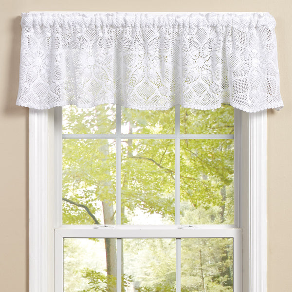 Coastal Country Window
