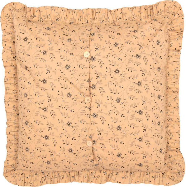 Maisie Fabric Euro Sham