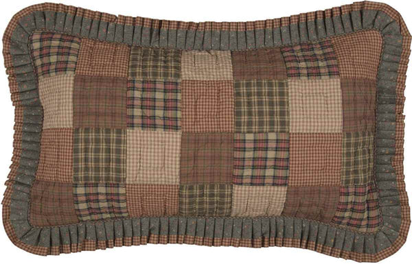 Crosswoods Luxury King Sham