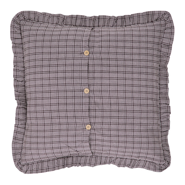 Florette Fabric Euro Sham 26x26