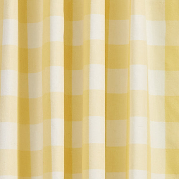 Wicklow Panel Pair 63" L - Yellow