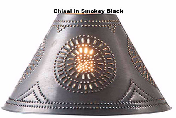 Butcher's Chamberstick Lamp Base