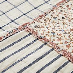 Kaila Queen Quilt 90Wx90L