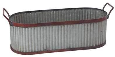 Lexington Troughs Set