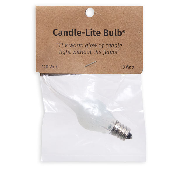 Lamp Shades and Bulbs