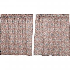 Kaila Floral Tier Set of 2 L36xW36