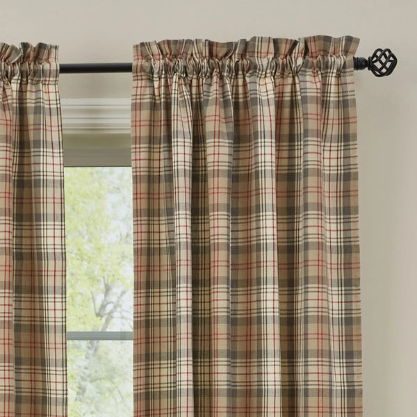 Gentry Panels - 63"L