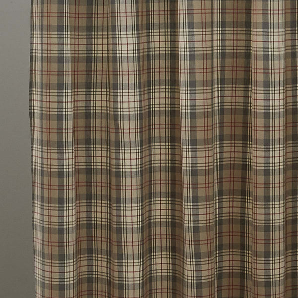 Gentry Shower Curtain