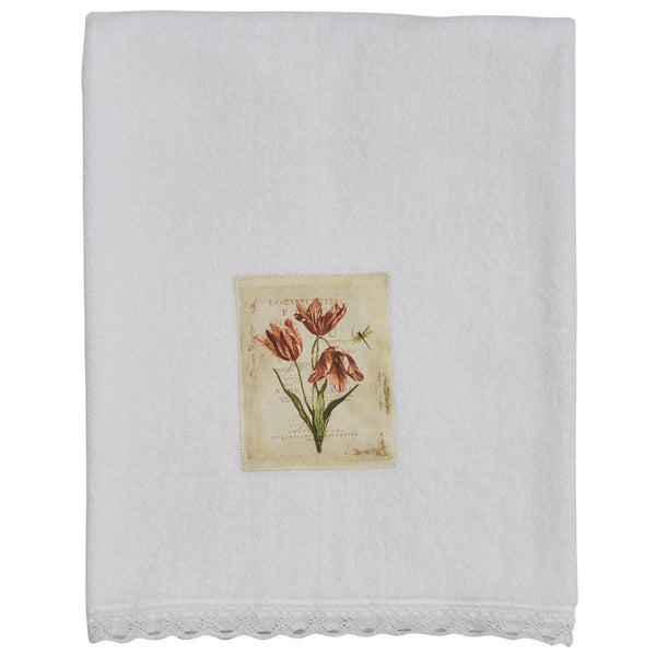 Bath Towel, Hand Towel, Wash Cloth