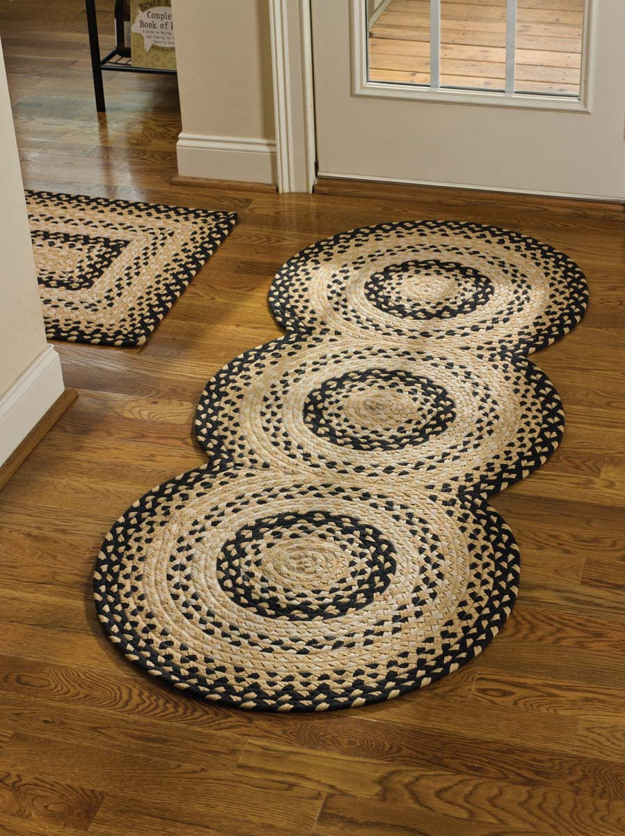 Buy the Perfect Braided Rugs