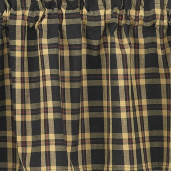 Cambridge Lined Panel - 84"L