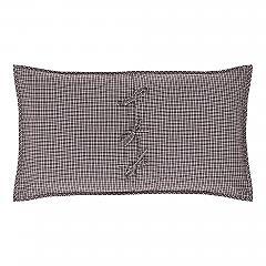 Florette King Sham 21x37