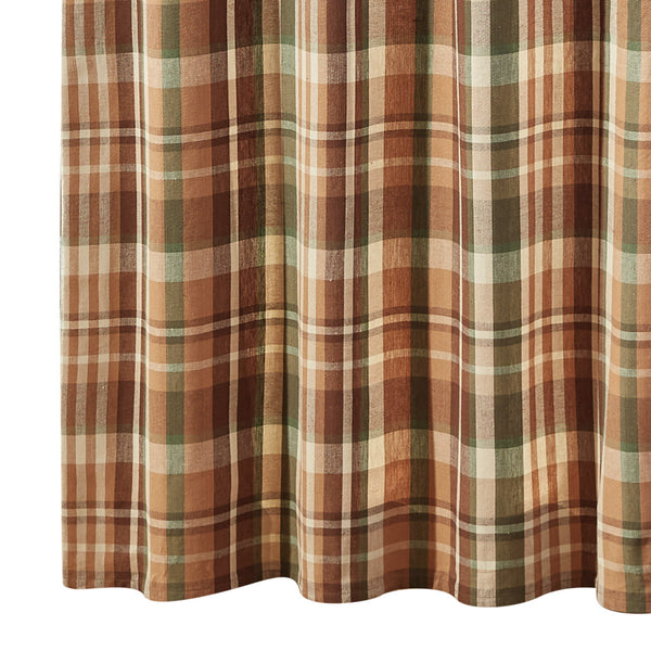 Woodbourne Shower Curtain 72" x 72"