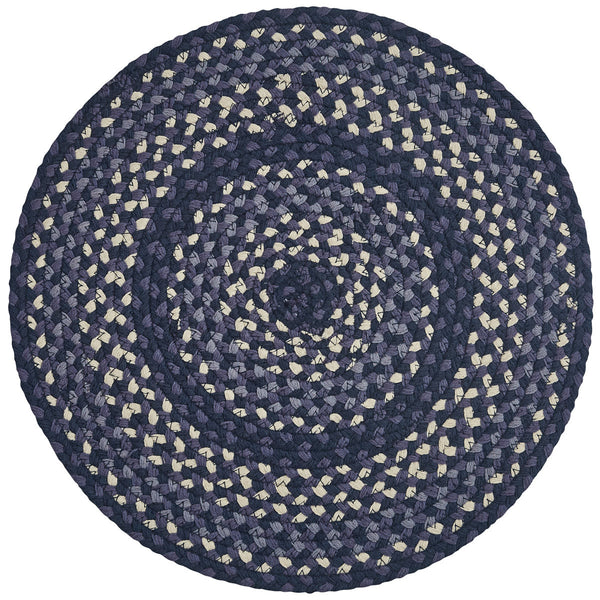 Bluestone Braided Placemat set of 4