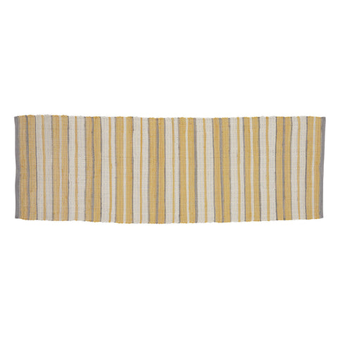 Meadowlark Rag Rug 2 x 6