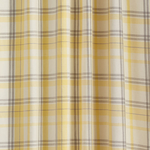 Meadowlark Lined Panel Pair 84" L