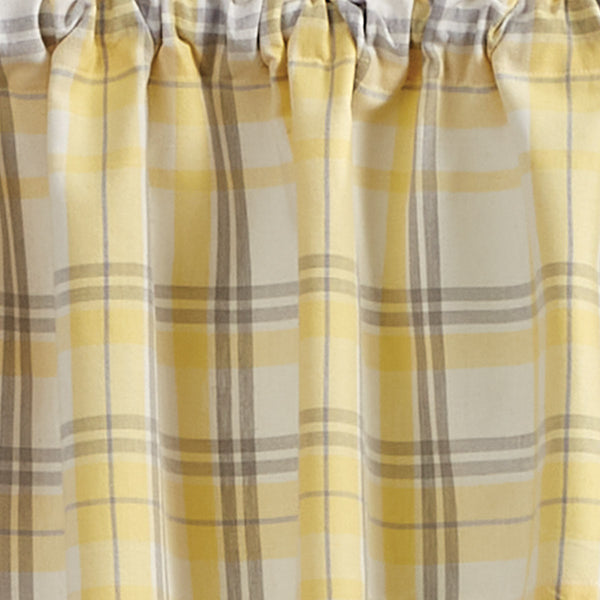 Meadowlark Swag Pair 36" L