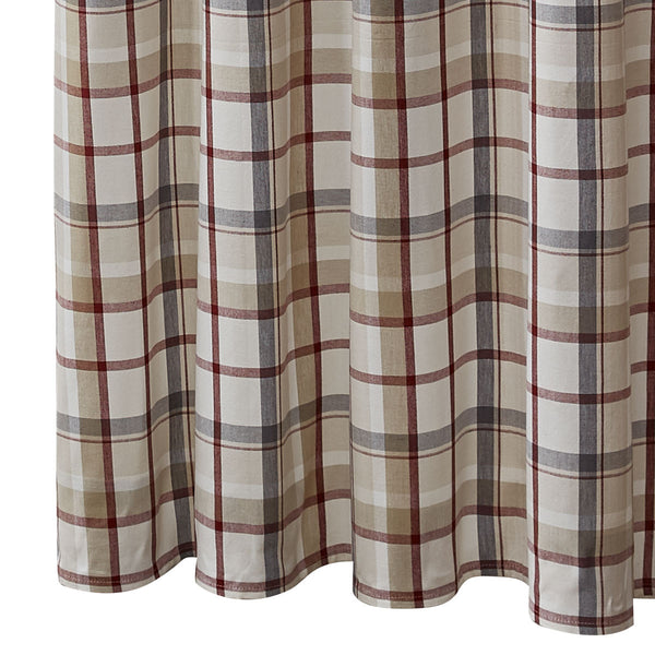Glenwood Shower Curtain 72" x 72"