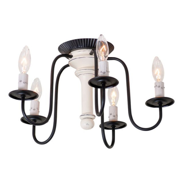 Berkshire Country Ceiling Light