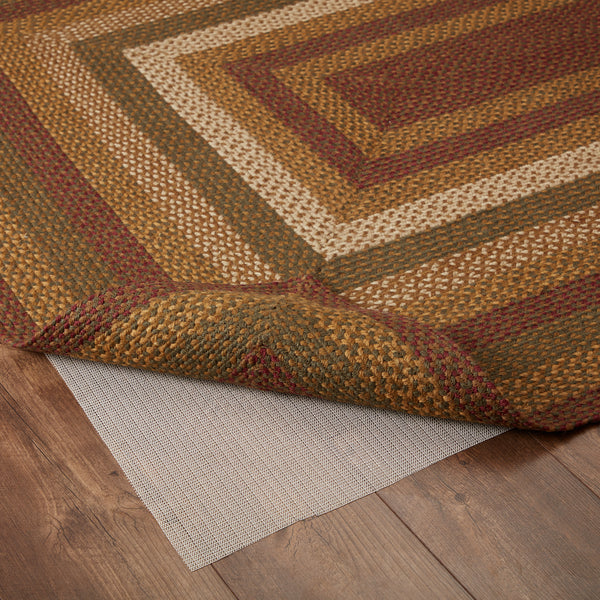 Tea Cabin Jute Rug Rect 60x96