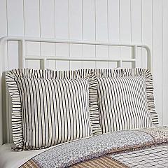 Kaila Fabric Euro Sham 26x26