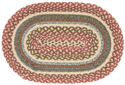 Highland  Braided  Swatch