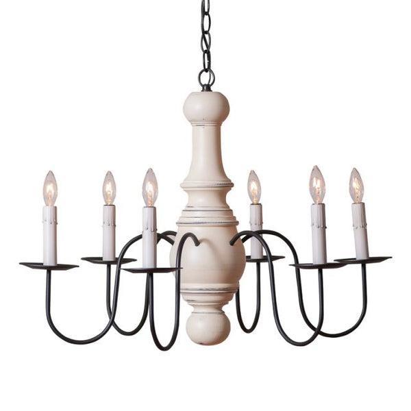 Maple Glenn Country Chandeliers