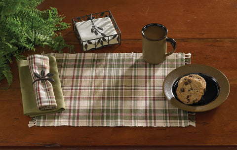 Thyme Placemat set of 4