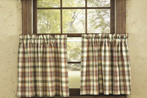 Lemon Pepper Tiers - 24"L