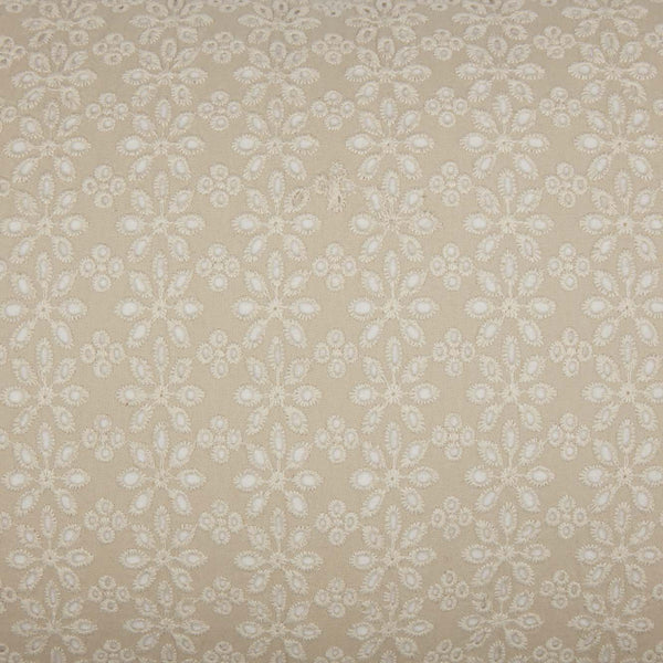Camilia Eyelet Pillow 14x22