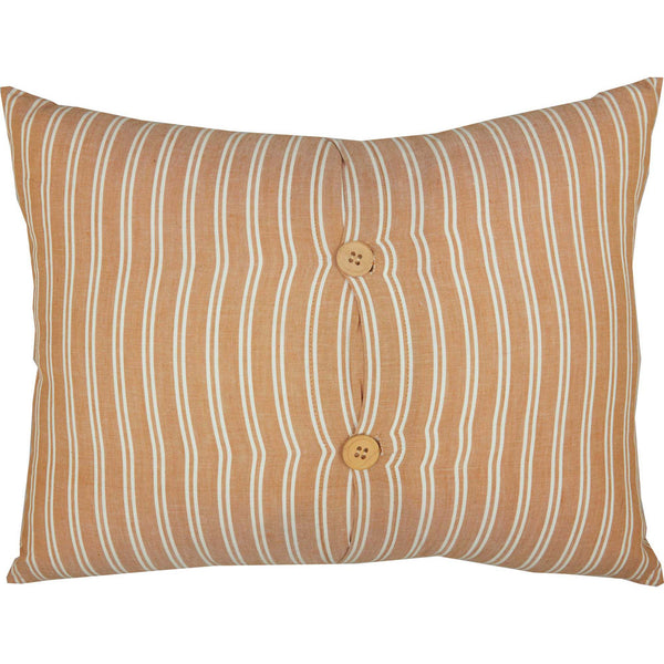 Camilia Ruffled Pillow 14x18