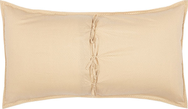 Kettle Grove Cabin King Sham 21x37