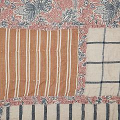 Kaila Standard Sham 21x27