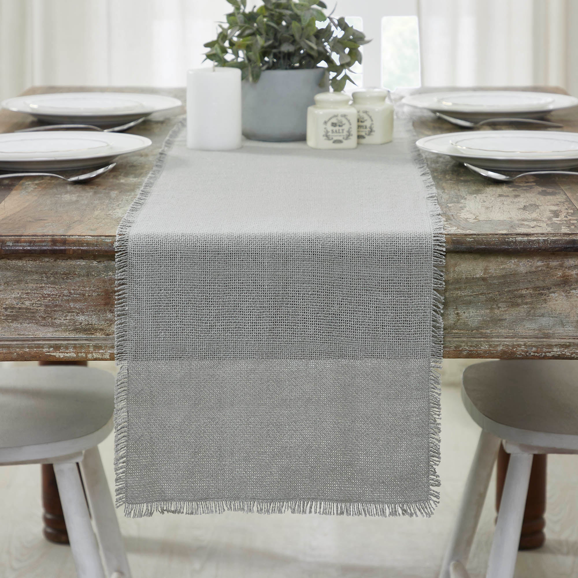 grey dresser runner Amazon.com: YZJZEDS Hemstitched Farmhouse Table Runner, Charcoal 13x48 Inch, Cotton Linen Table Runners 48 Inches Long, Embroidered Striped Grey Boho Table Runner Rustic Home Decor : Home & Kitchen