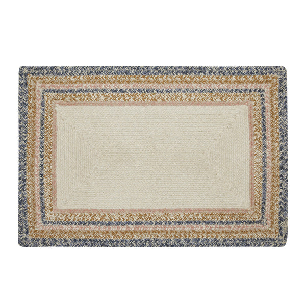 Kaila Happy Spring Jute Rug Rect 20x30