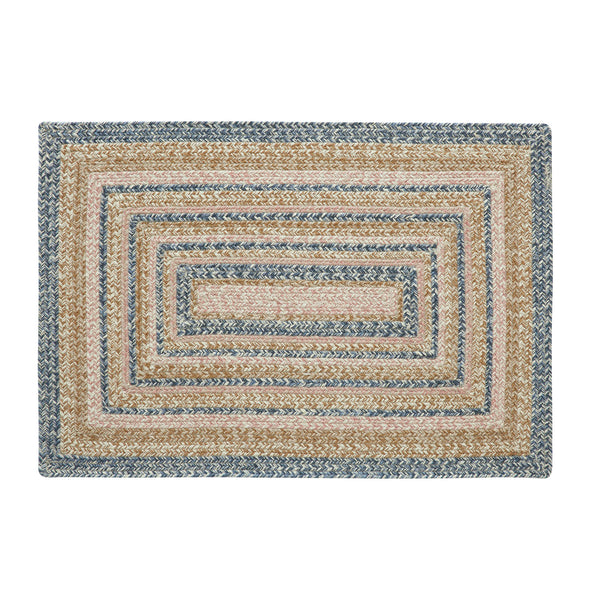 Kaila Jute Rug Rect 24x36