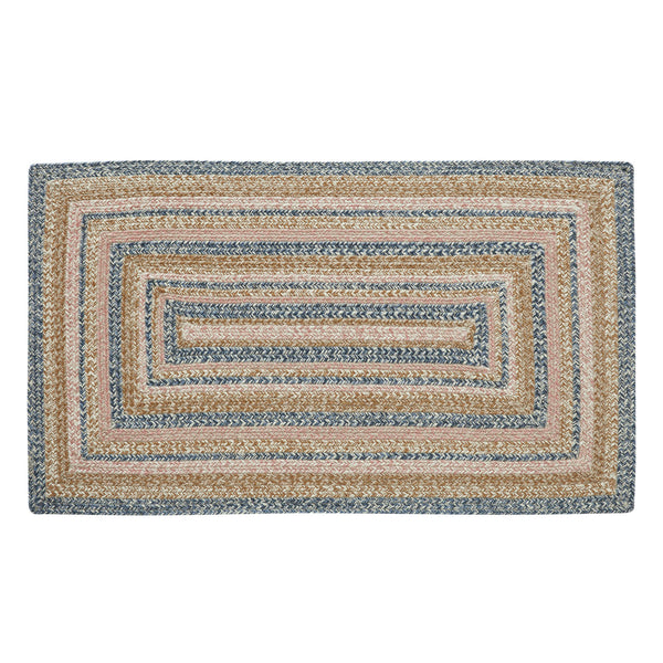 Kaila Jute Rug Rect 27x48